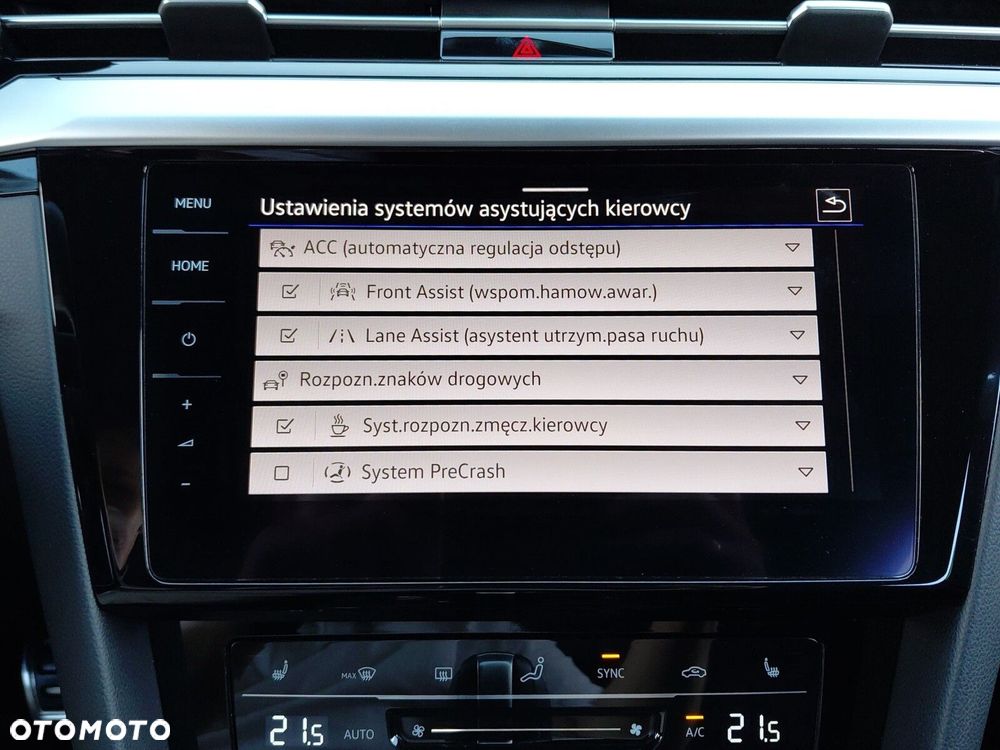 Volkswagen Arteon 2.0 TSI 4Motion R DSG - 34