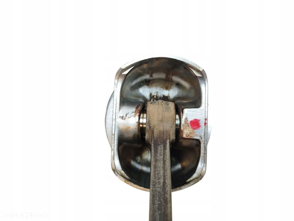 TŁOK KORBOWÓD CHRYSLER PACIFICA (2003-2007) 3.5 V6 253KM - 6