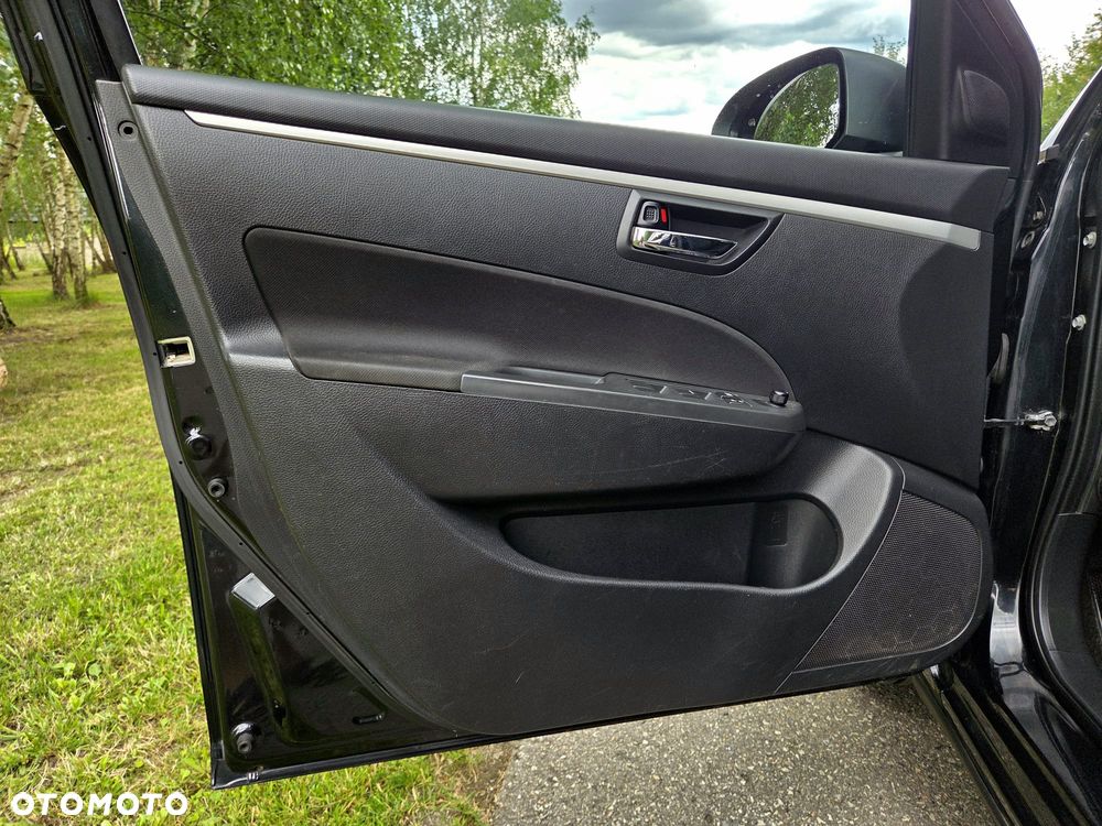 Suzuki Swift 1.2 Comfort - 17