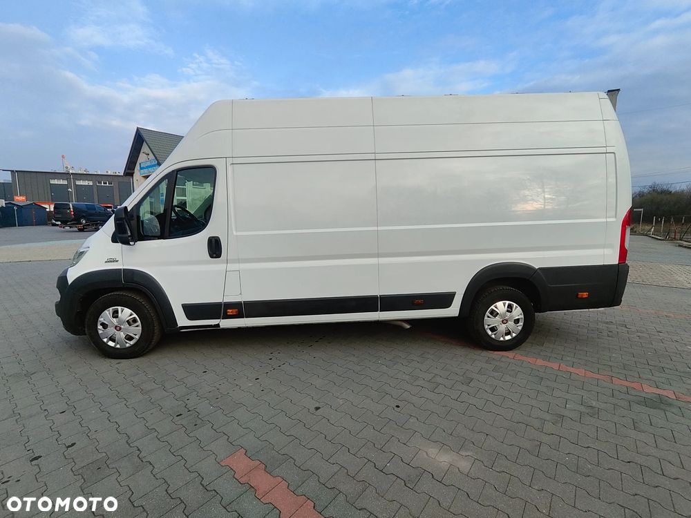 Fiat Ducato - 5