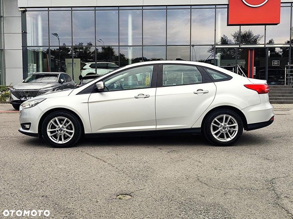 Ford Focus - 8