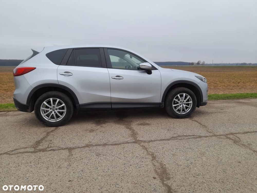 Mazda CX-5 2.0 Skyenergy - 2
