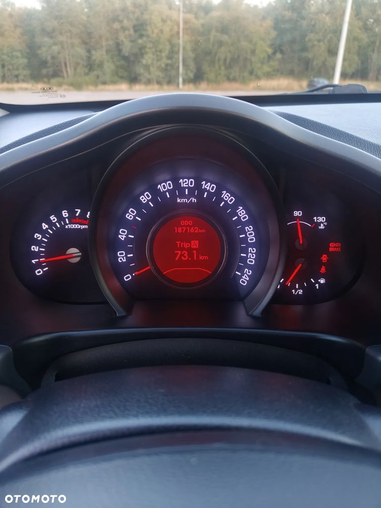 Kia Sportage 1.6 GDI L 2WD - 13
