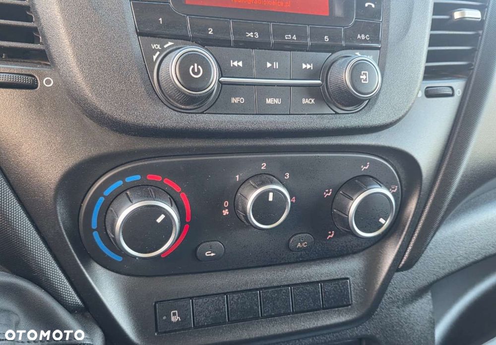 Iveco Daily 35S18 - 19