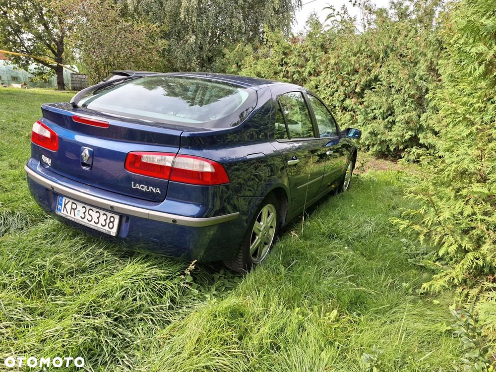 Renault Laguna - 4