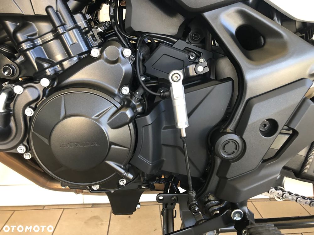 Honda XL - 15