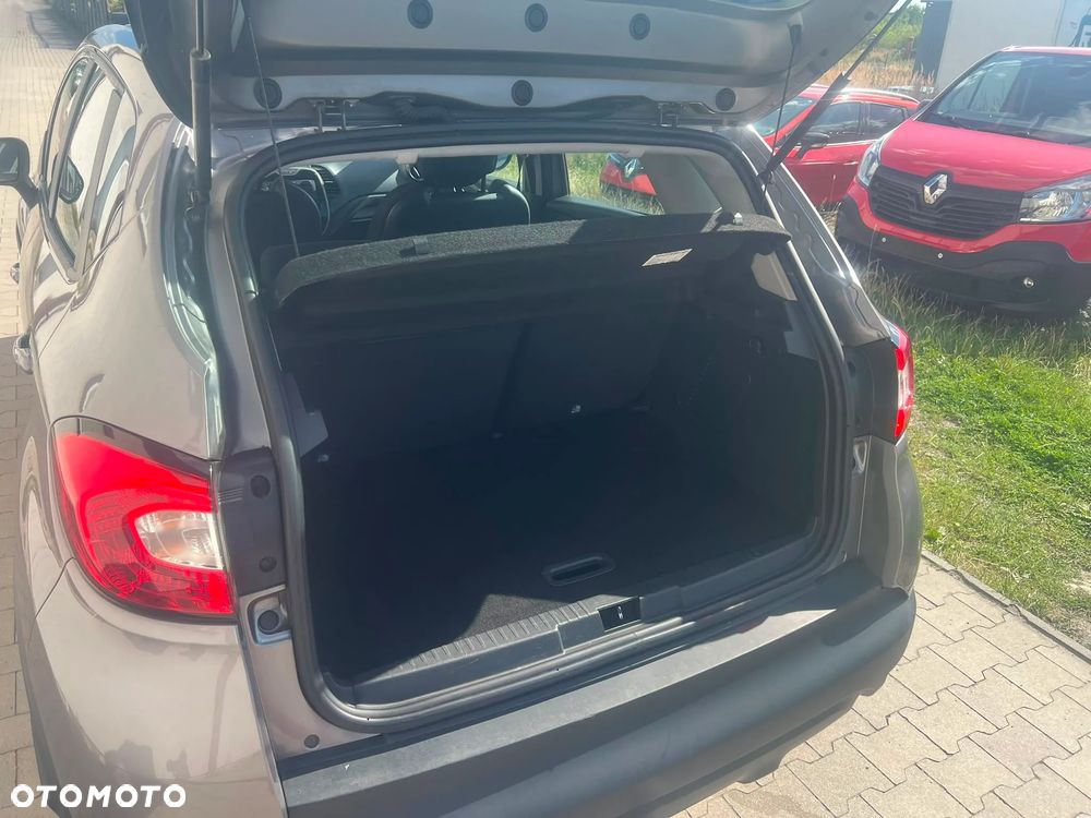 Renault Captur ENERGY TCe 90 Start&Stop Expression - 21