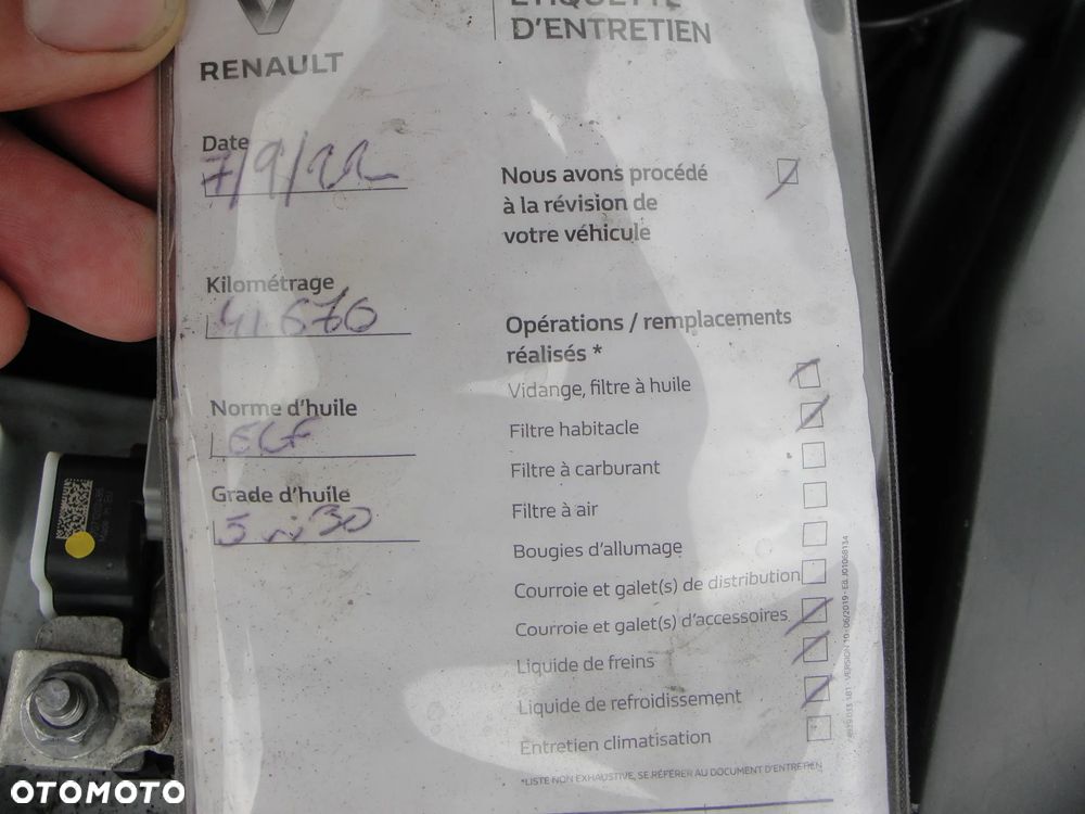 Renault Clio (Energy) TCe 90 Start & Stop LIMITED - 17