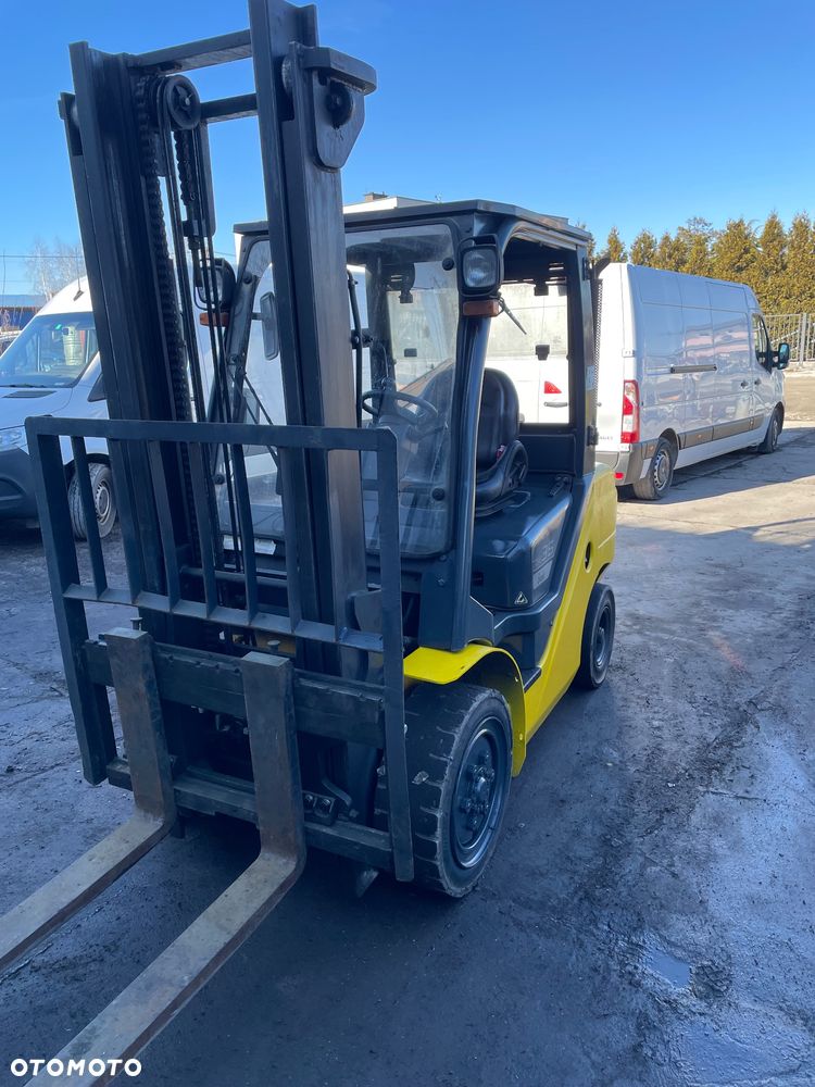 KION Baoli Tag 35 - 7