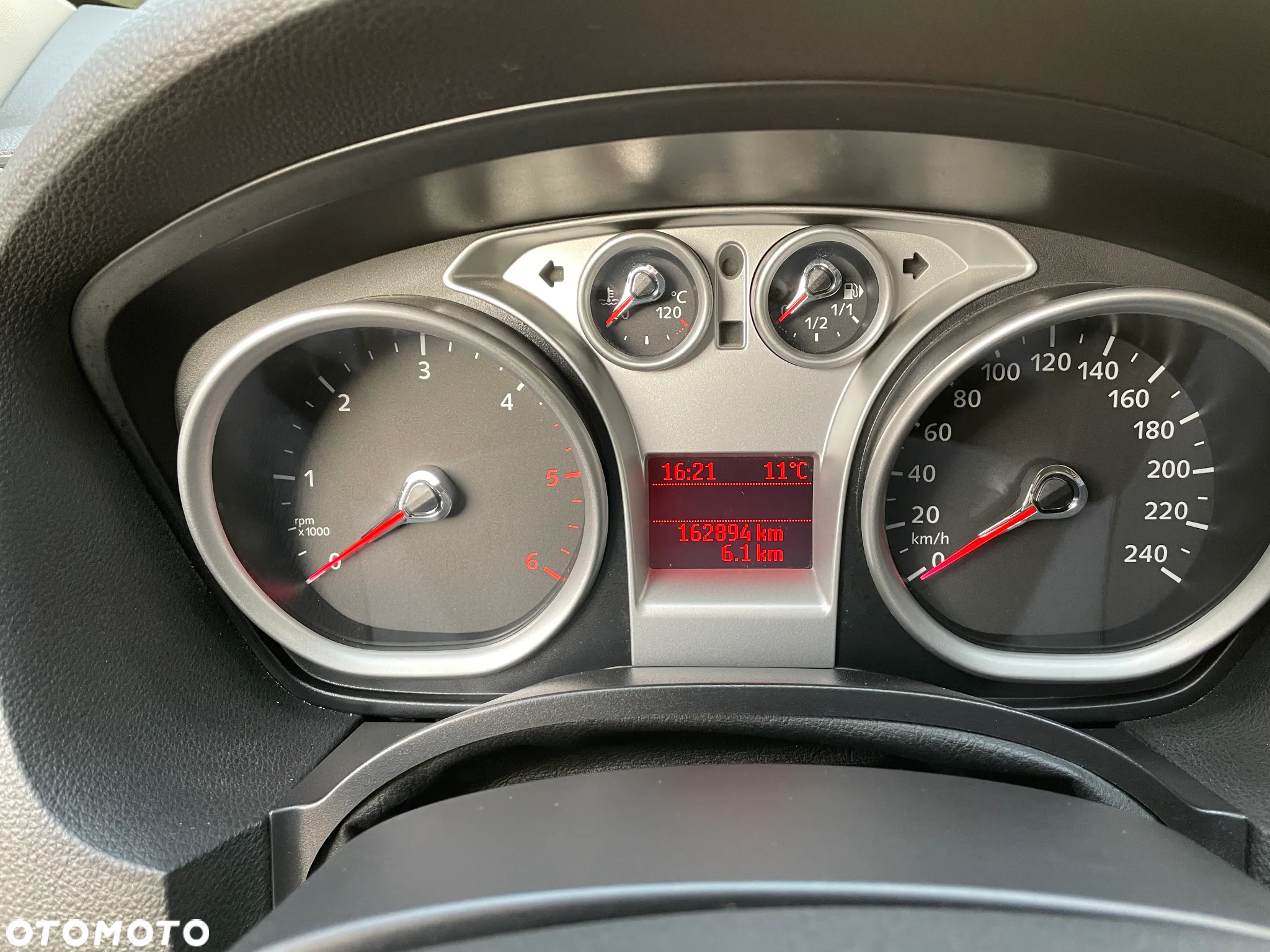 Ford Kuga 2.0 TDCi 2x4 Trend - 20