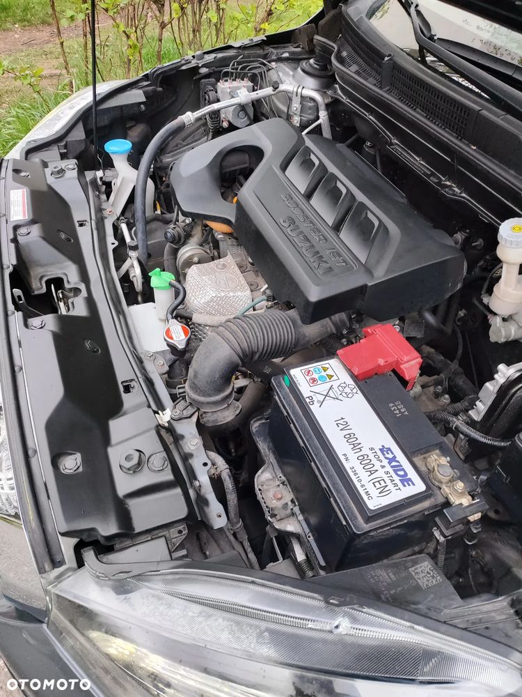 Suzuki SX4 S-Cross - 29