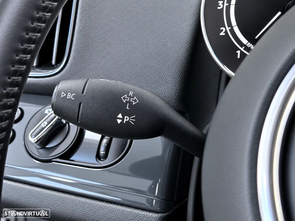 MINI Countryman One D 4Business Plus Nav - 23