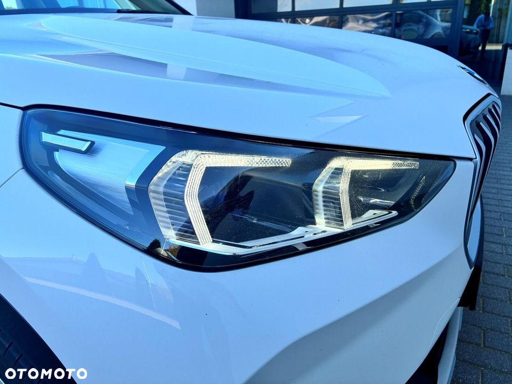 BMW X1 - 21