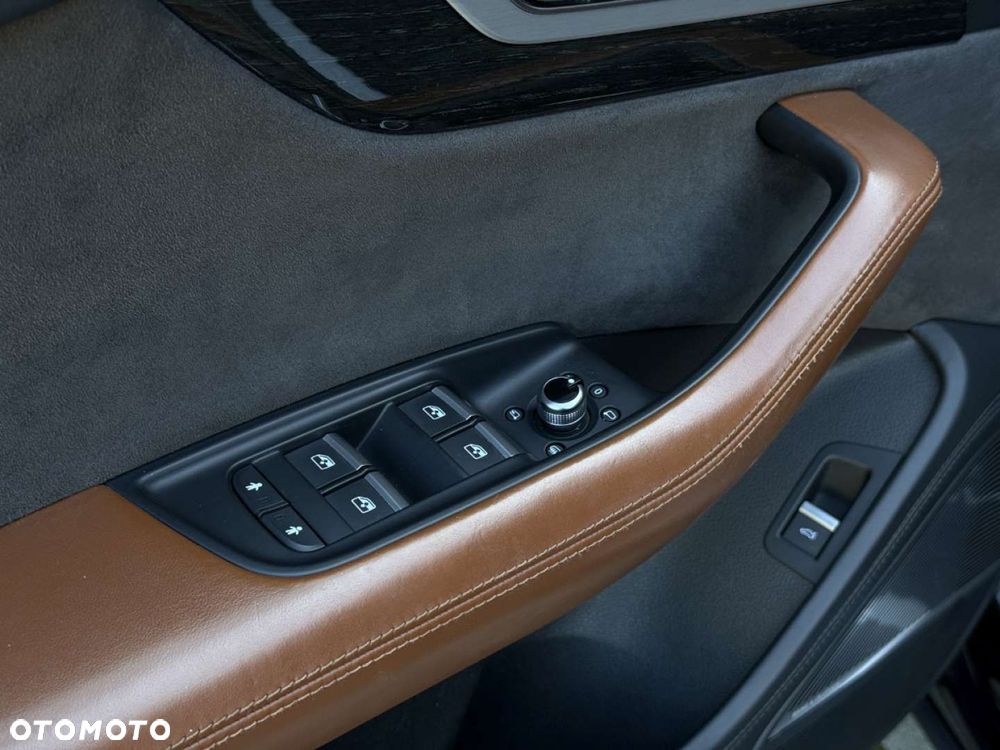 Audi SQ7 4.0 TDI Quattro Tiptronic - 21