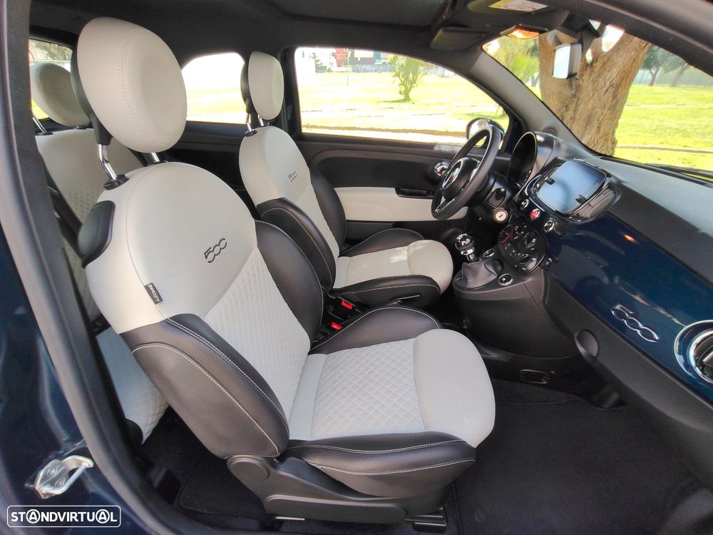 Fiat 500 - 18