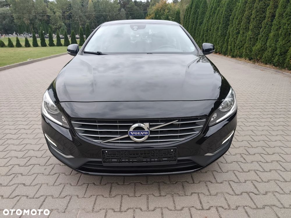 Volvo S60 D3 Summum - 38