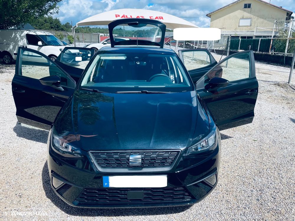 SEAT Ibiza 1.0 EcoTSI Style - 3