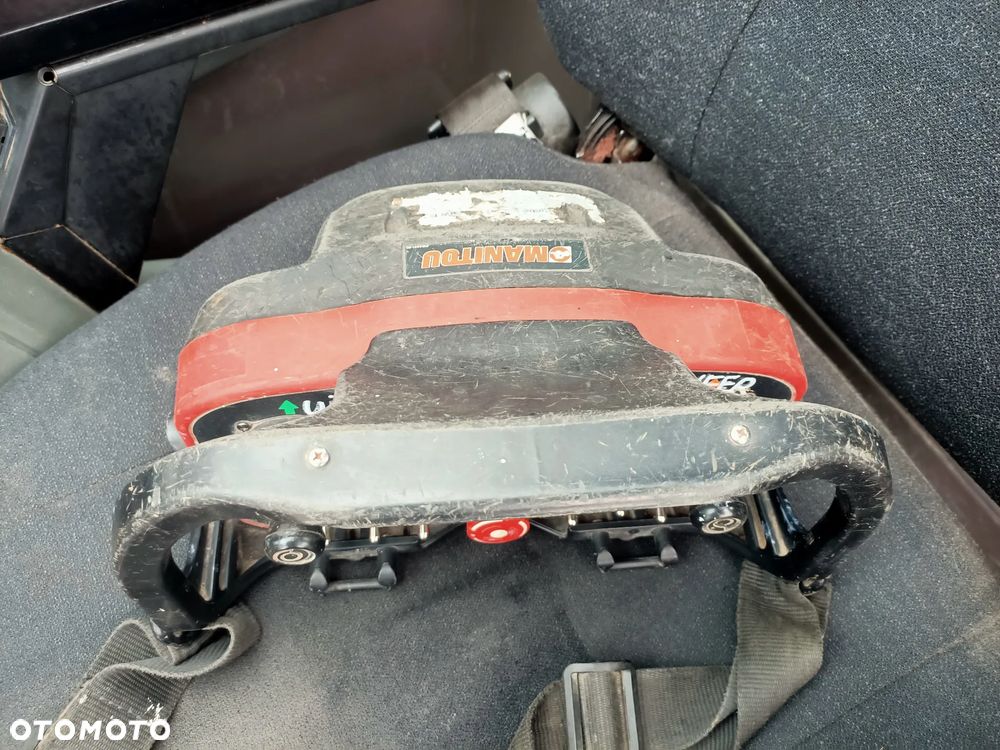 Manitou MRT 2150 PRIVILEGE - 13