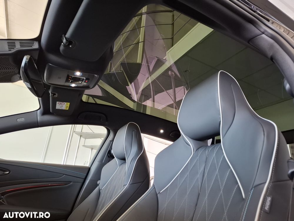 Byd Seal 82.5 kWh AWD Excellence - 21