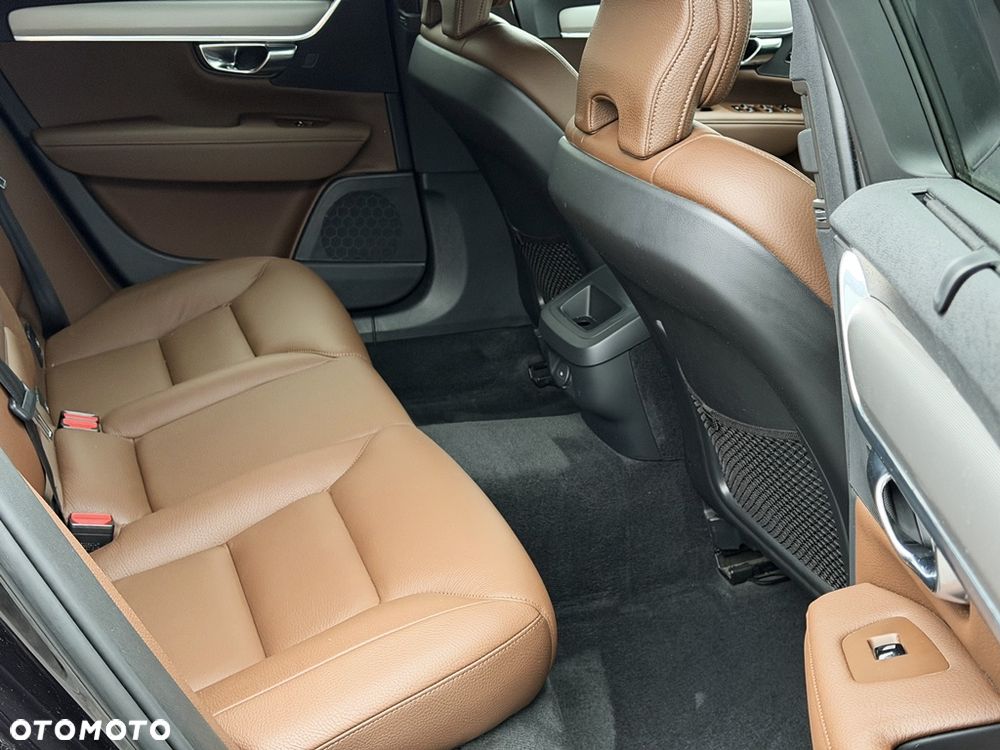 Volvo V90 B4 D Geartronic Momentum Pro - 15
