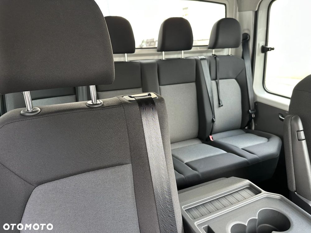 Volkswagen Crafter - 17