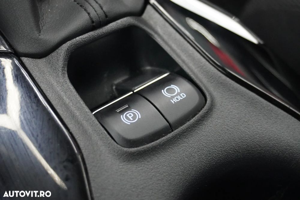 Toyota Corolla 1.8 HSD Eco - 22