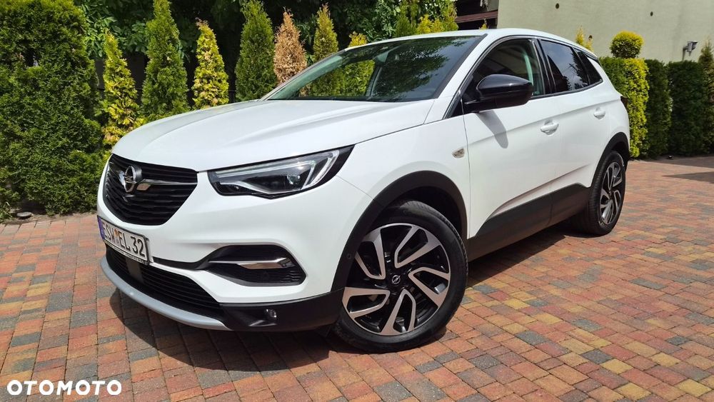 Opel Grandland X - 2