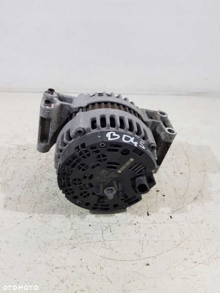 alternator 6g9n-10300-ma volvo xc60 i v70 s80 s60 3.2b 08-13 b6324s - 3