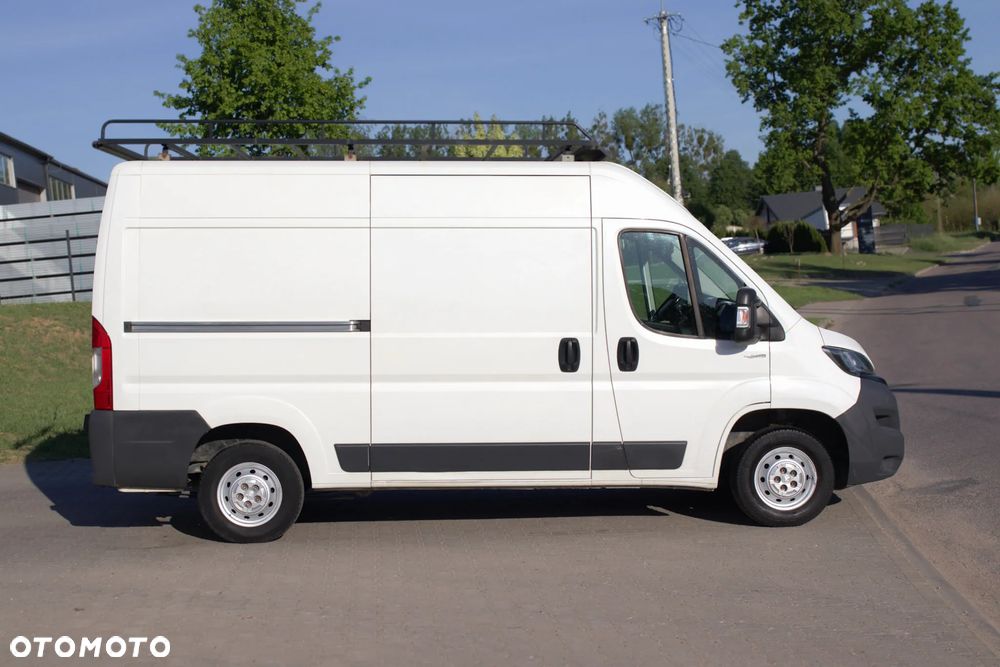 Peugeot Boxer - 19