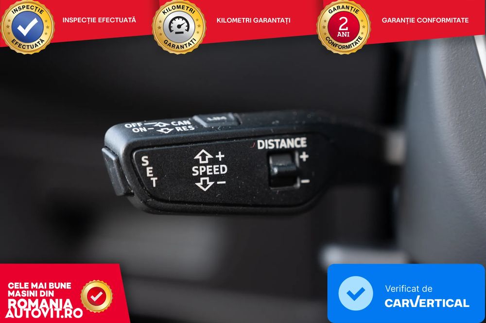 Audi A6 45 TDI quattro tiptronic - 13