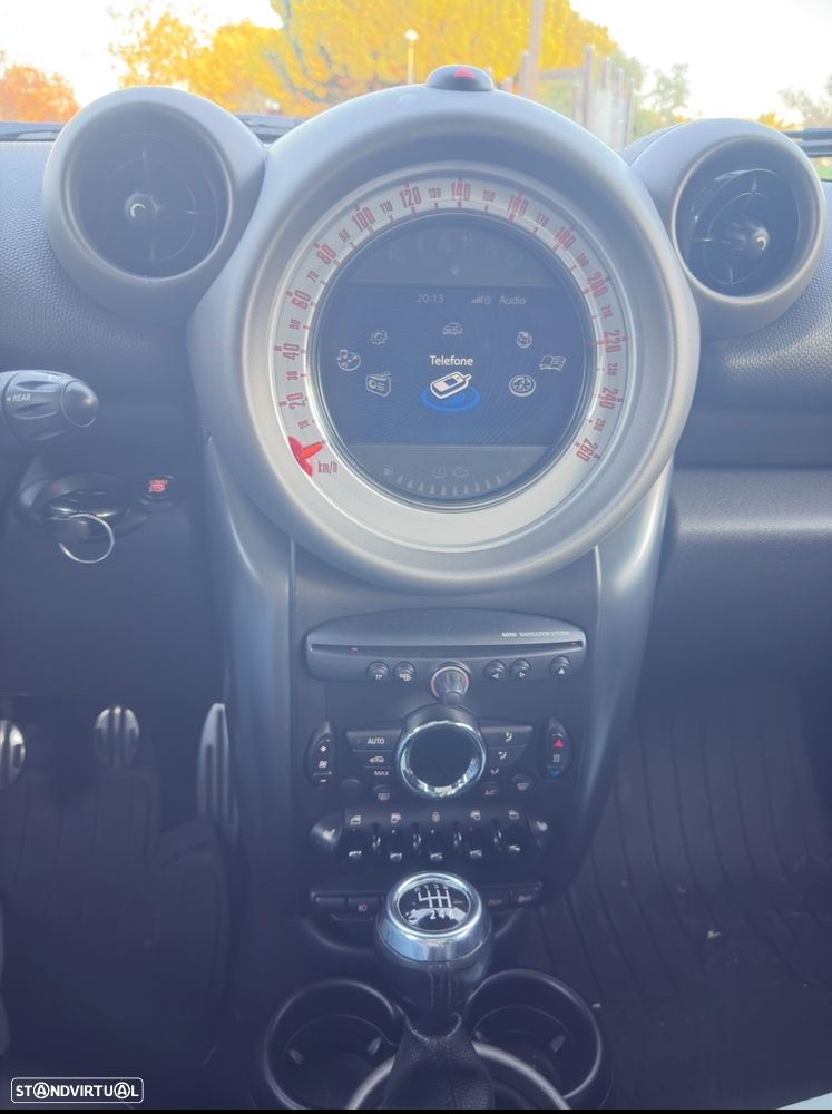 MINI Countryman ver-cooper-sd - 17