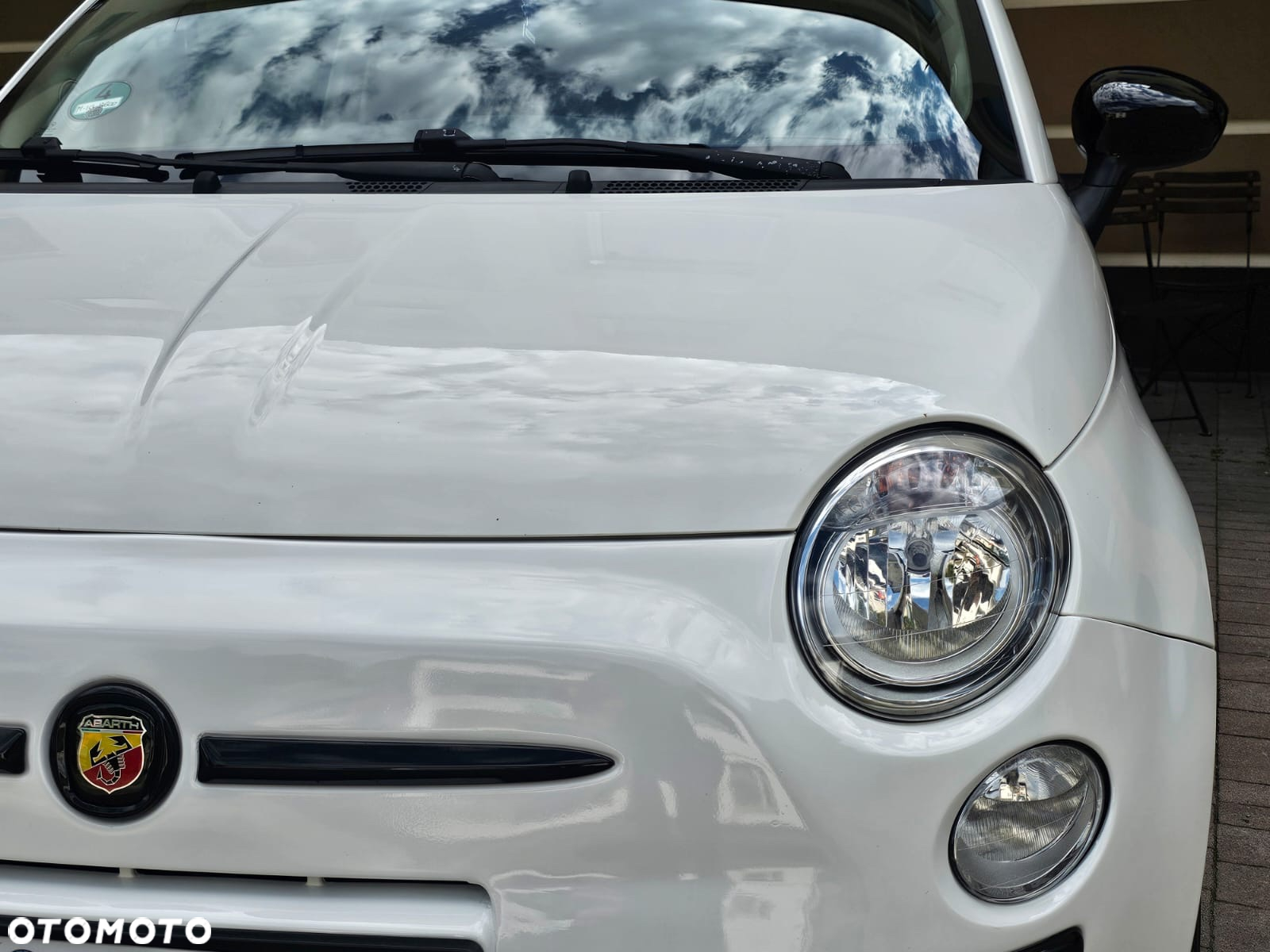 Fiat 500 1.2 Lounge - 17