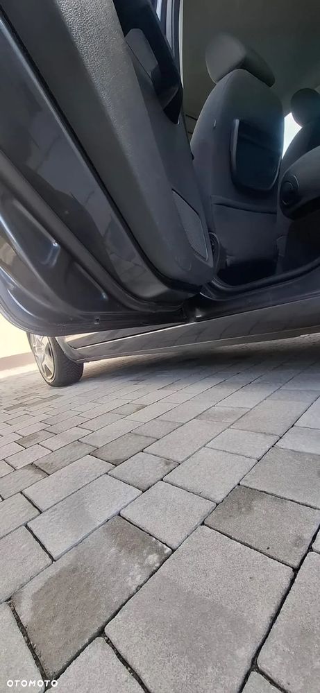 Ford Focus C-Max 2.0 Silver X - 9