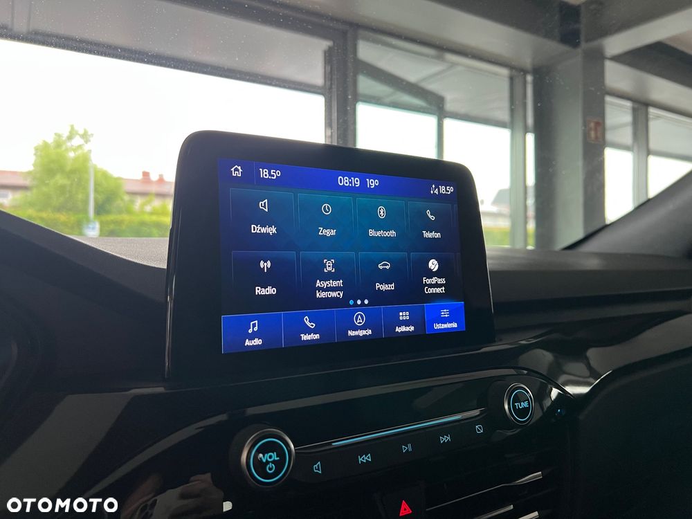Ford Kuga 2.5P PHEV FWD ST-Line - 30