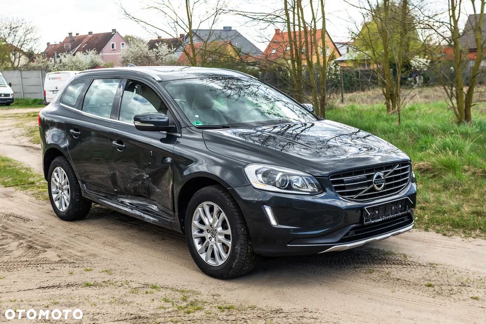 Volvo XC 60 - 9