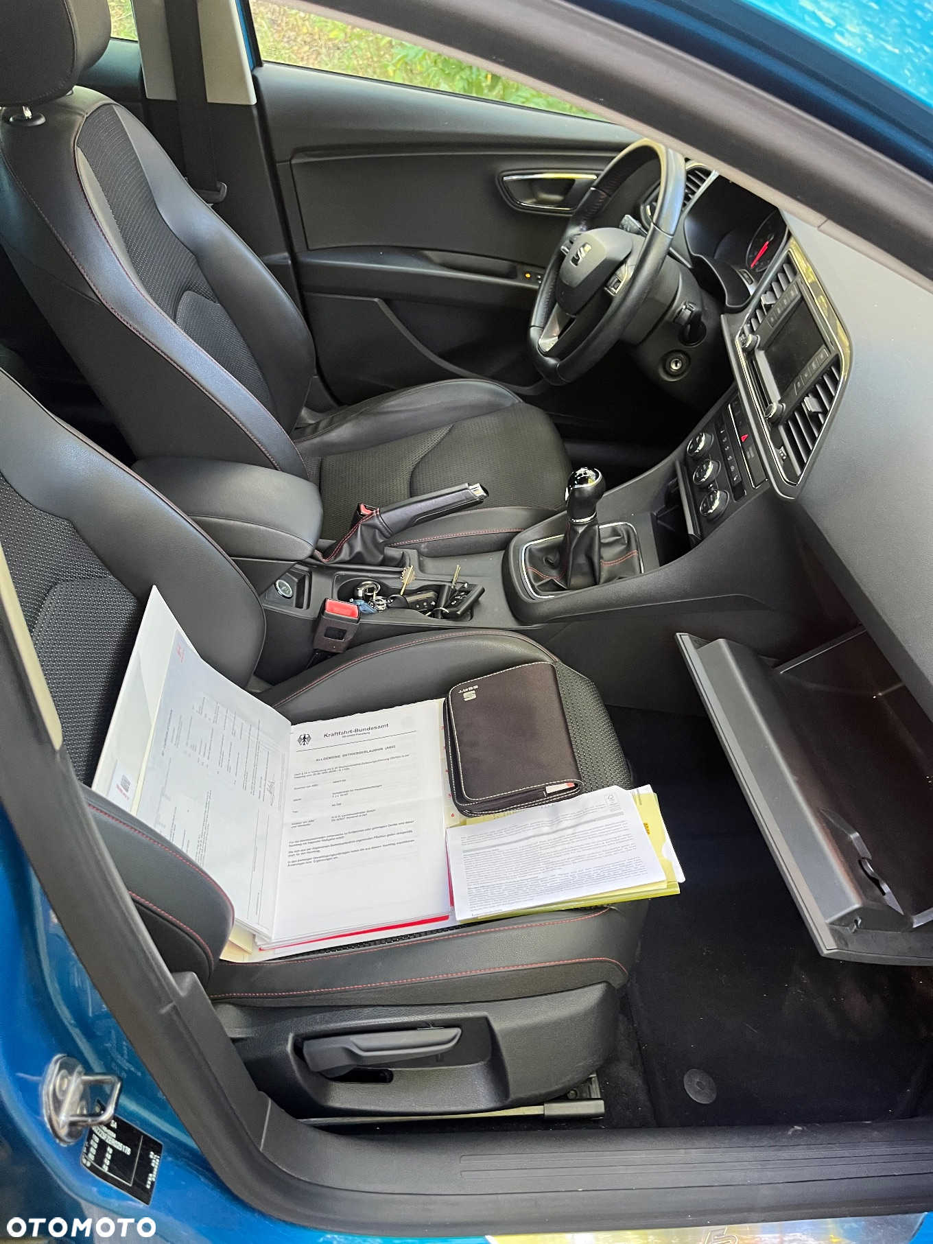 Seat Leon 1.4 TSI FR S&S - 16