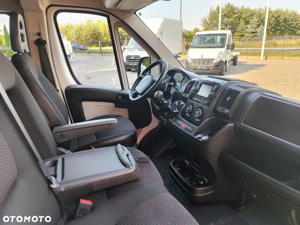 Peugeot Boxer - 10