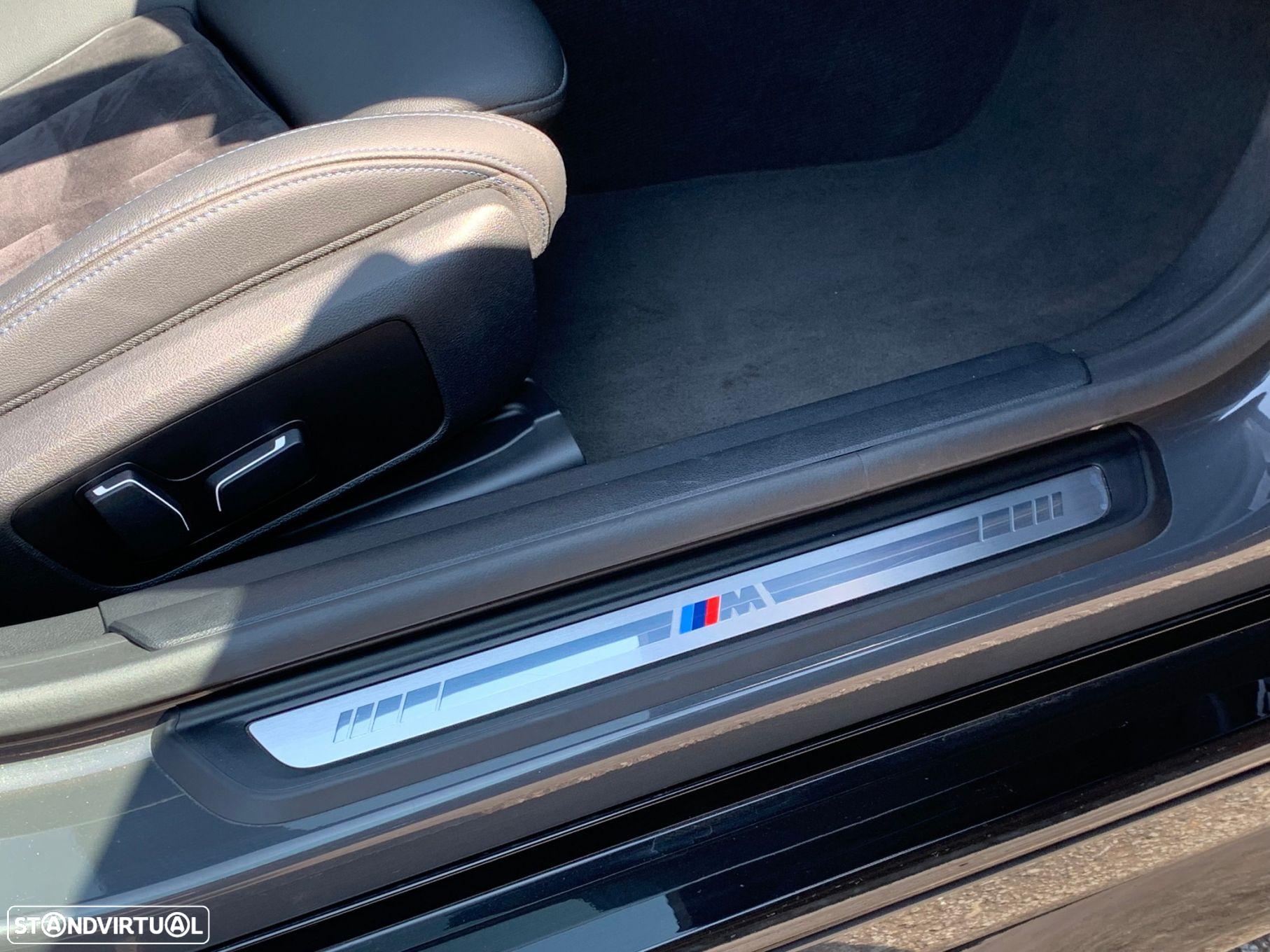 BMW i4 M50 - 7