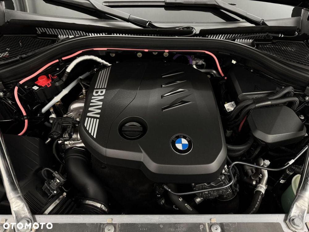 BMW X3 - 13