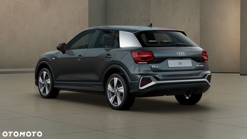 Audi Q2 - 4