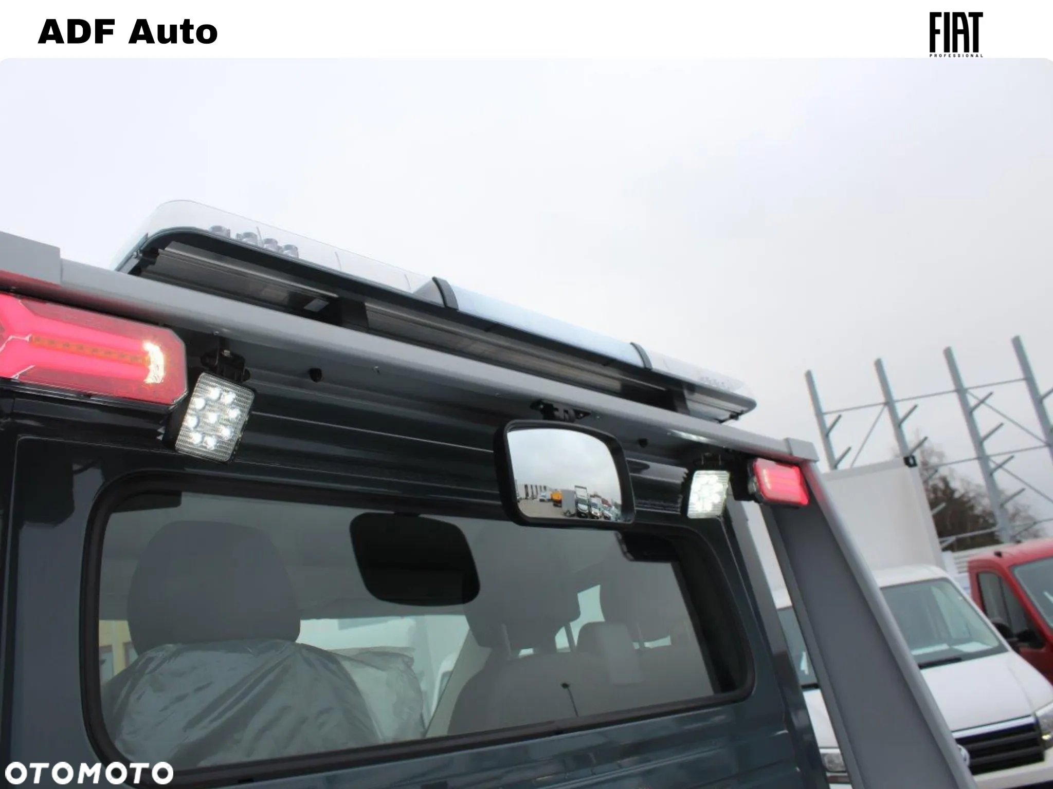 Fiat DUCATO L3 - AUTOLAWETA - 15