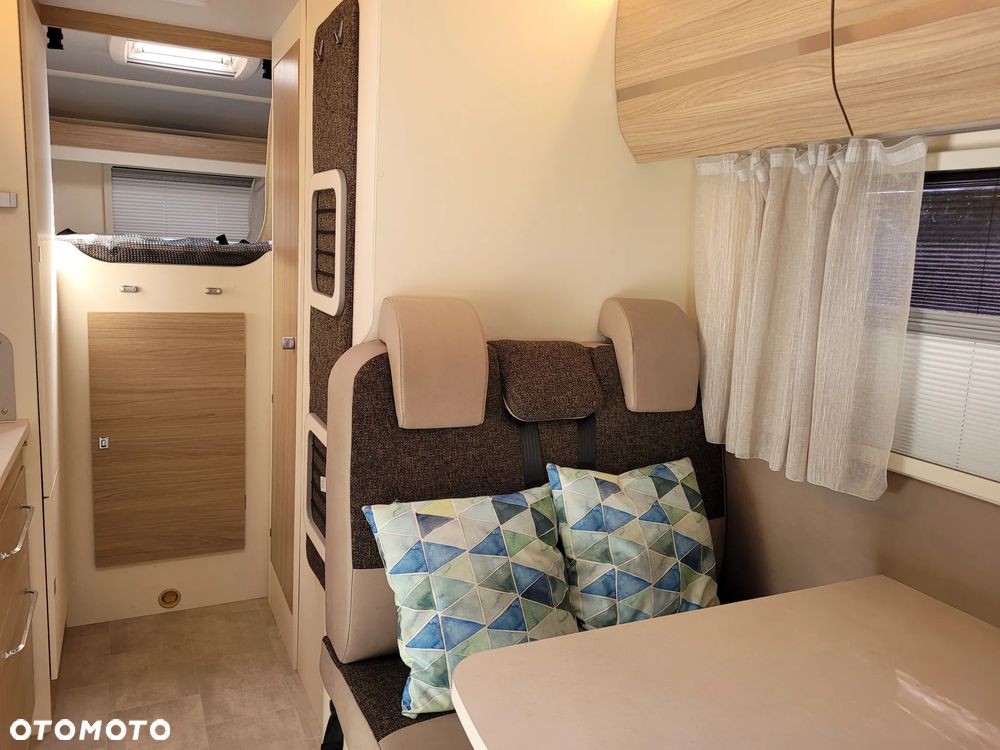 Rimor AWF EVO 5 - 14