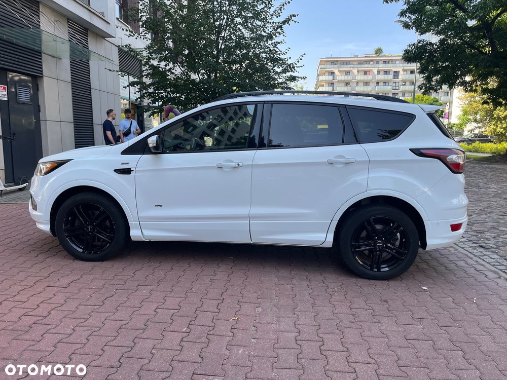 Ford Kuga 1.5 EcoBoost AWD ST-Line ASS - 6