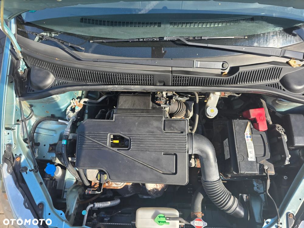 Suzuki SX4 1.6 GS / Premium 4WD - 21