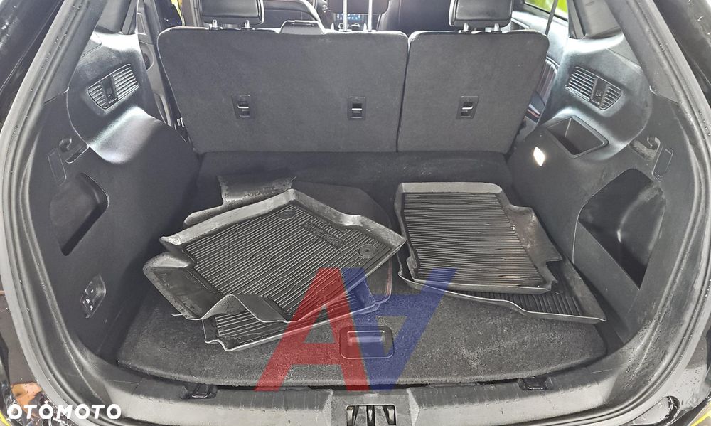 Ford Edge - 15