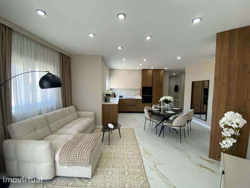 Armação de Pera - Apartamento T2 - Grande imagem: 2/14