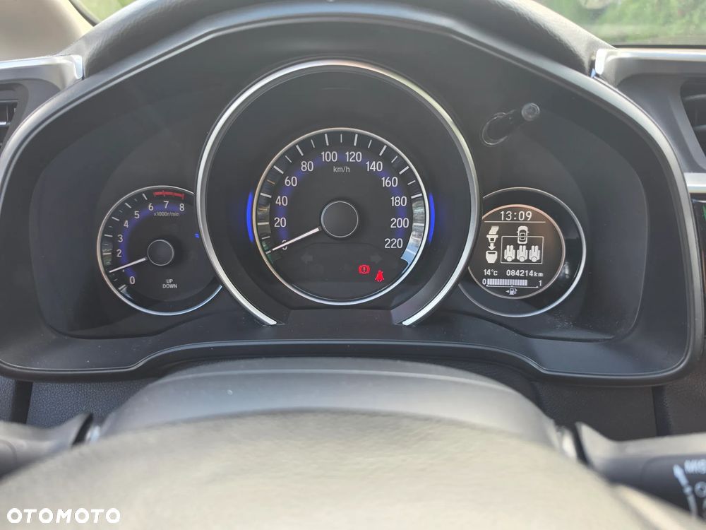 Honda Jazz 1.3 i-VTEC X-Road (ADAS) - 9