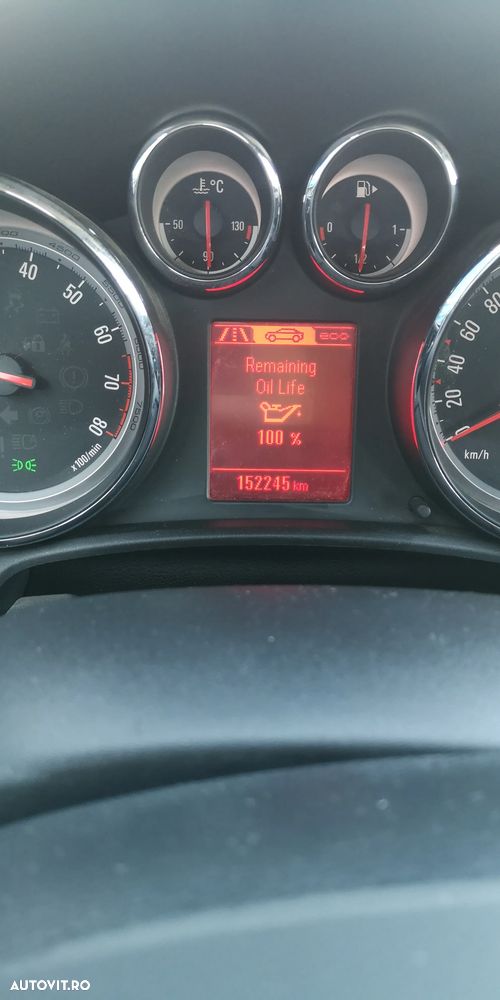 Opel Astra - 19