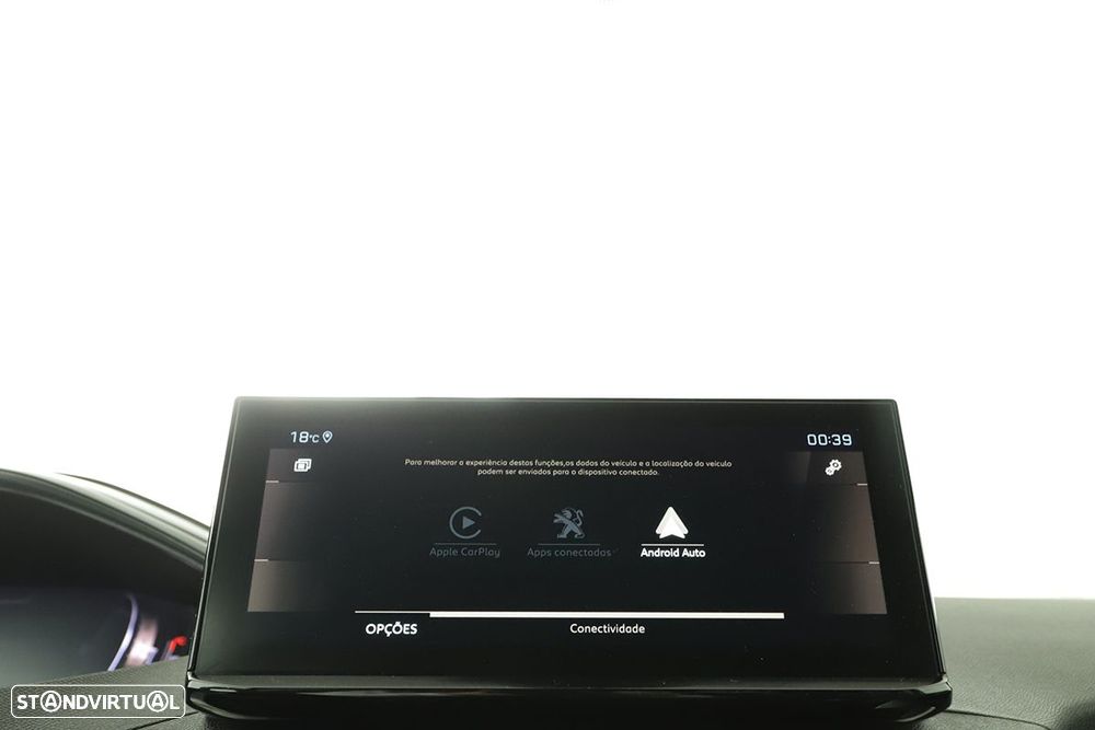 Peugeot 5008 1.2 PureTech GT EAT8 - 10