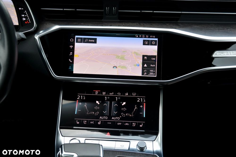 Audi A7 Sportback 50 TDI quattro tiptronic - 31